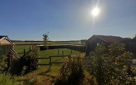 Vakantiehuis Paarden Paradijsje Drenthe, Meppen